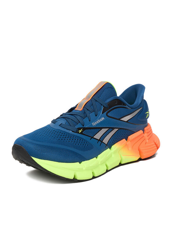 Reebok Взуття для бігу Reebok EO-FLOATZIG 2 100244492 Cиній