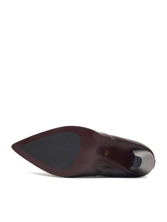 MEXX Botki MEXX EO-MI001804363W Brązowy
