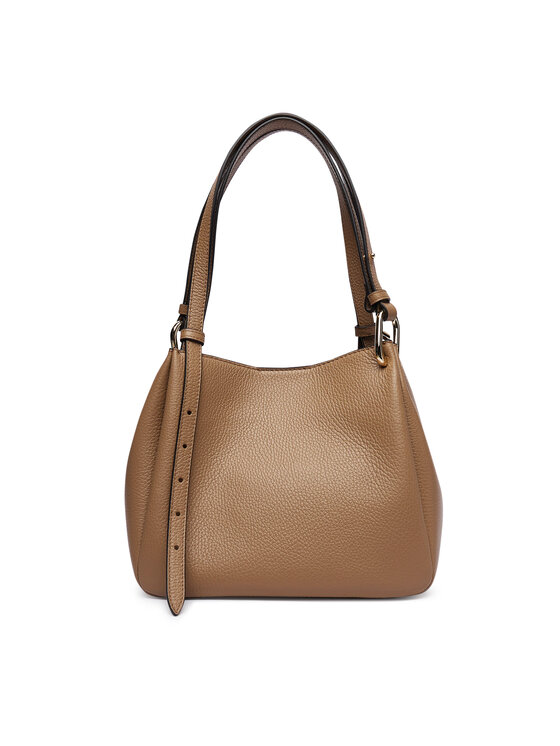 Furla Сумка Furla Nuvola M WB02020 HSF000 CN 4489S Світло-коричневий