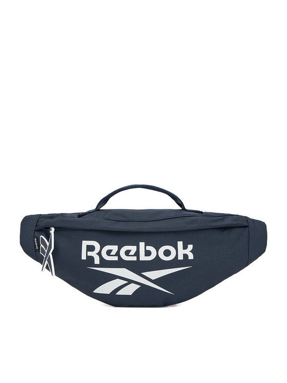 Reebok Сумка на пояс﻿ Reebok RBK-039-CCC-05 Cиній