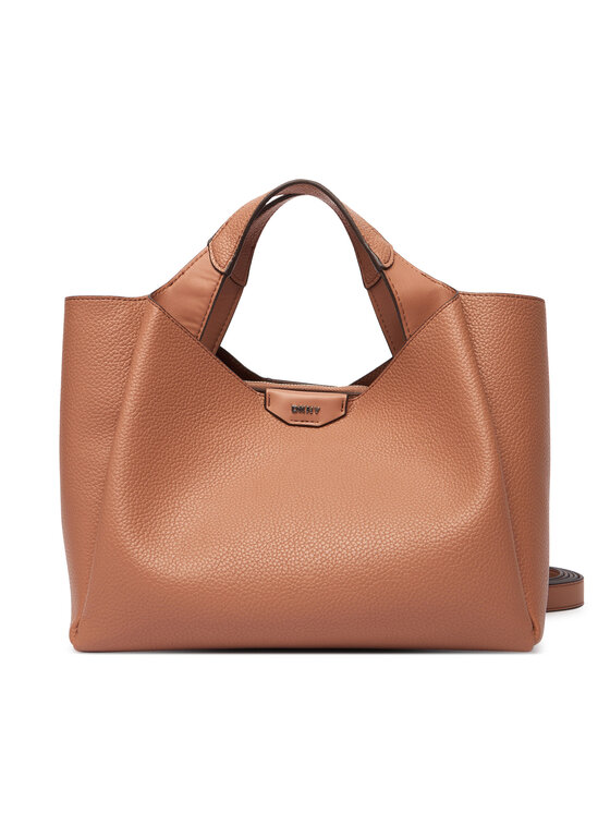 DKNY Сумка DKNY R43DYG33 Коричневий