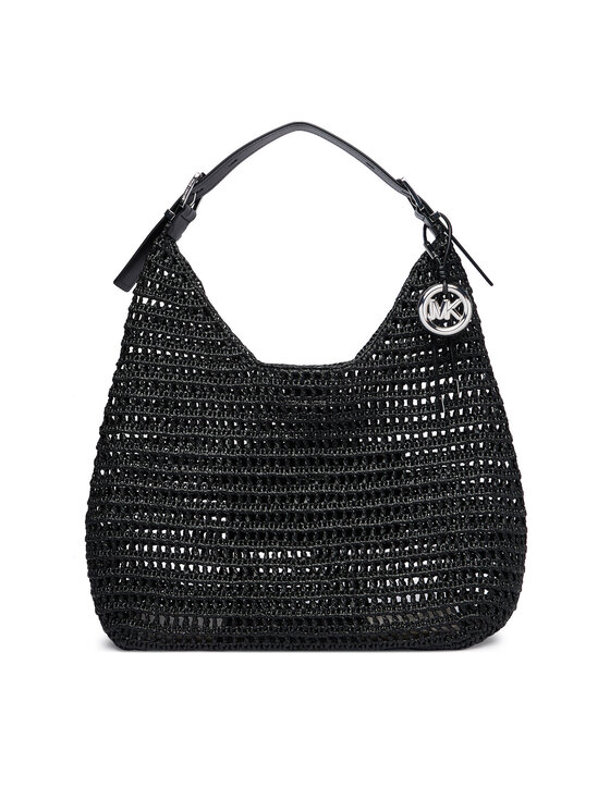 MICHAEL Michael Kors Сумка MICHAEL Michael Kors Nolita 30S6SY5H3W Чорний