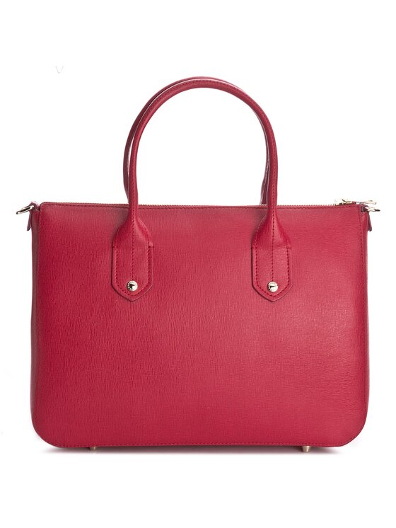 Furla Geantă Furla Mediterranea 921129 B BMQ1 B30 Roșu