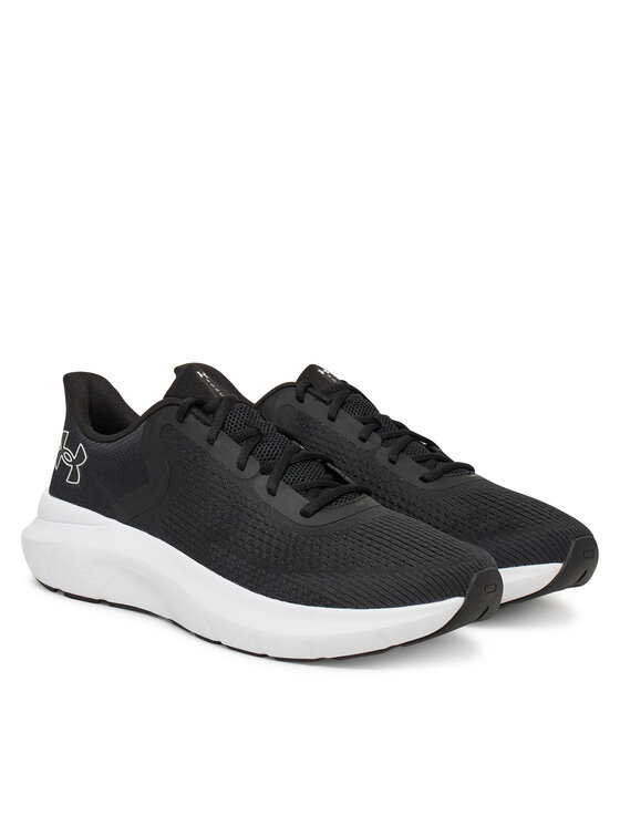 Under Armour Взуття для бігу Under Armour Ua Charged Rogue 5 3028256 Чорний