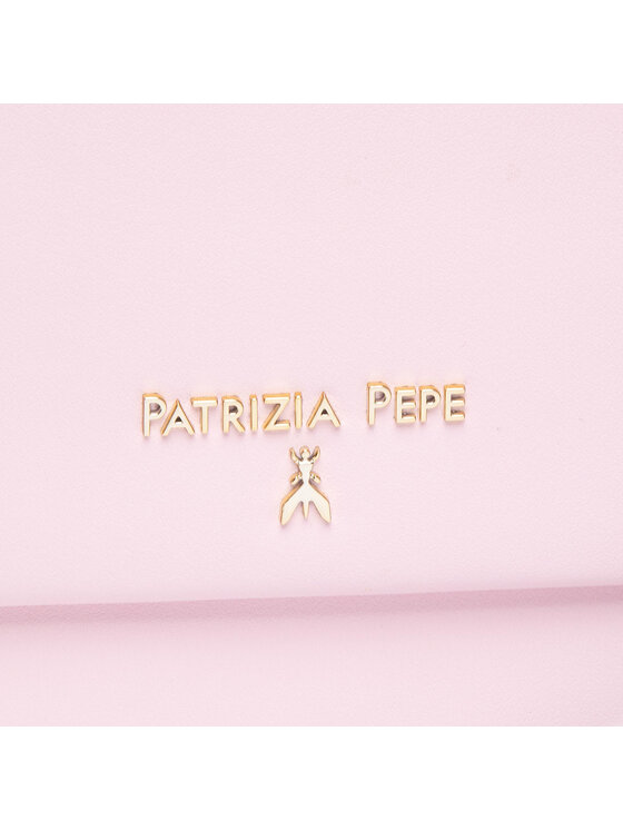 Patrizia Pepe Bolso Patrizia Pepe 2V5460/A9E2-R718 Rosa