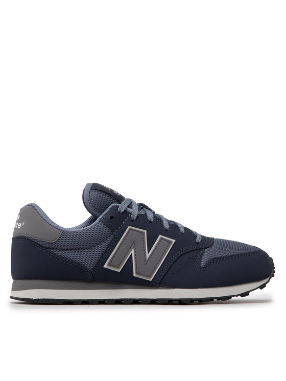 New Balance Sportcipő New Balance GM500WB2 Sötétkék