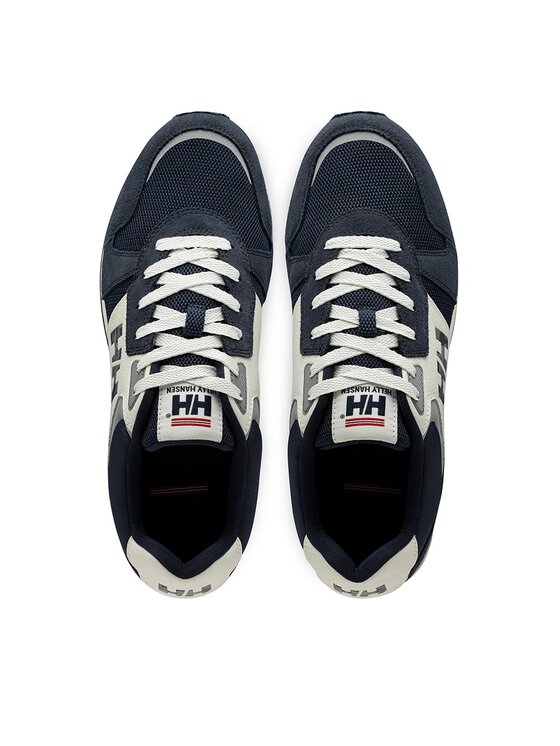 Helly Hansen Sneakersy Helly Hansen Anakin Leather 2 11994 Tmavomodrá