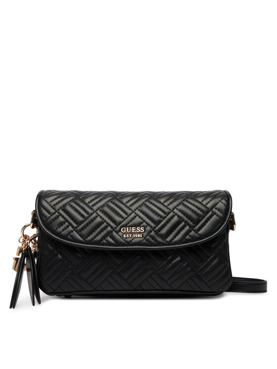 Guess Сумка Guess Sally HWQG99 21210 Чорний