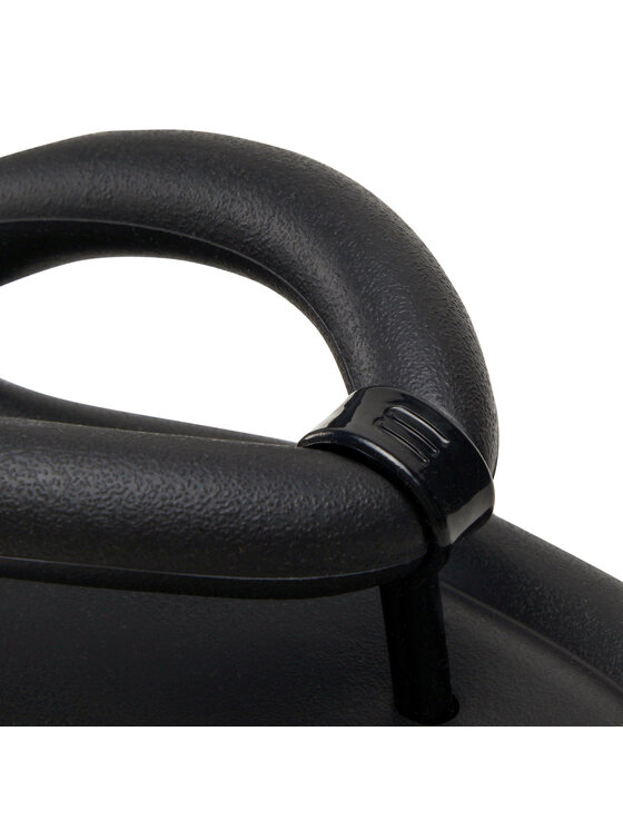 Melissa В'єтнамки Melissa Flip Flop Free Ad 33531 Чорний