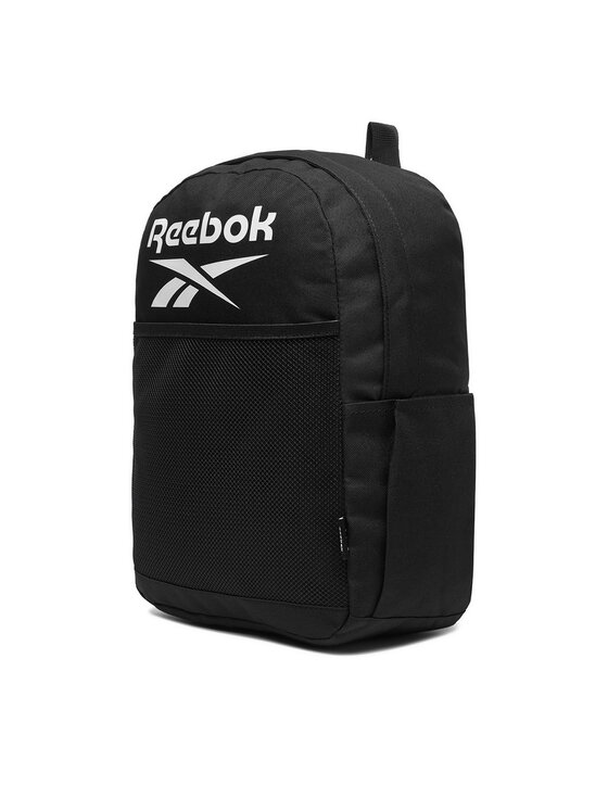 Reebok Рюкзак Reebok CWBEO-RBK-M-009-10 Чорний