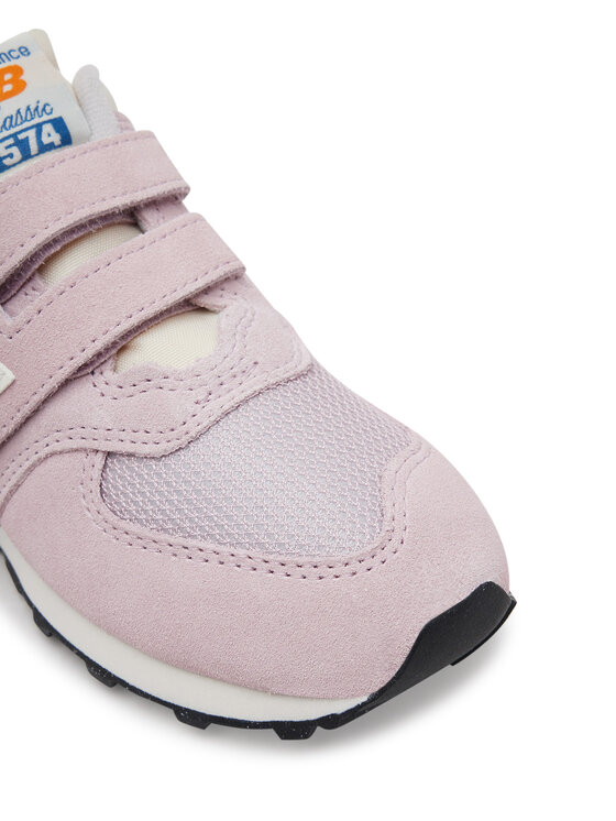 New Balance Laisvalaikio batai New Balance PV574VPK Rožinė