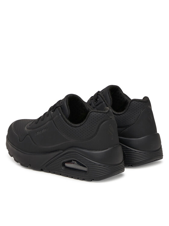 Skechers Снікерcи Skechers 403674L/BBK Чорний