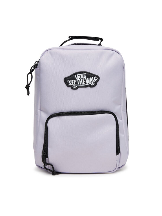 Vans Taška na obed Vans Old Skool Lunch VN000PSJEMY1 Fialová