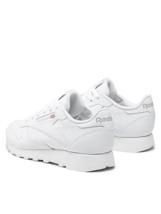 Reebok Снікерcи Reebok Classic Leather GY0957 Білий