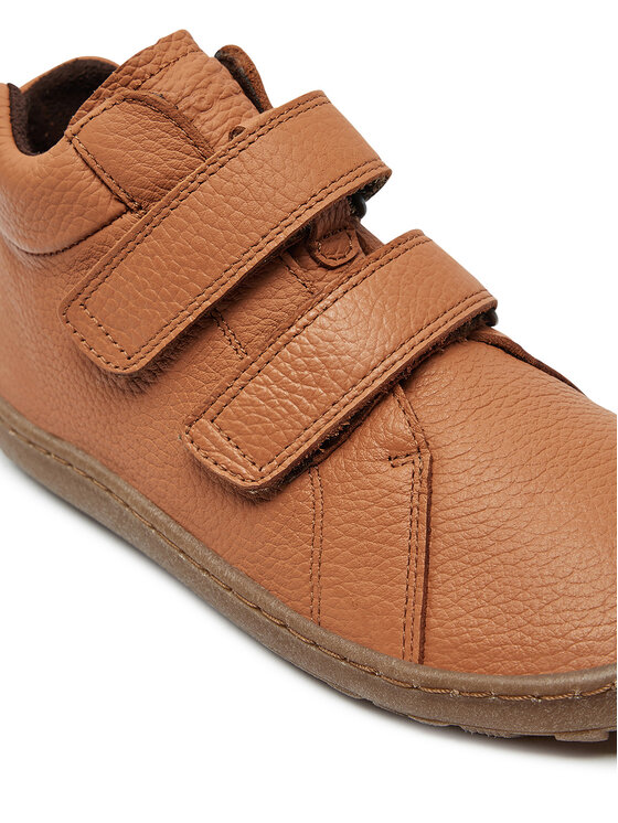 Froddo Черевики Froddo Barefoot Autumn G3110252-2 S Коричневий