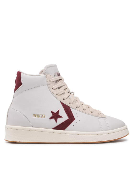 Converse Tenisice Converse Pro Leather Hi 171607C Bež