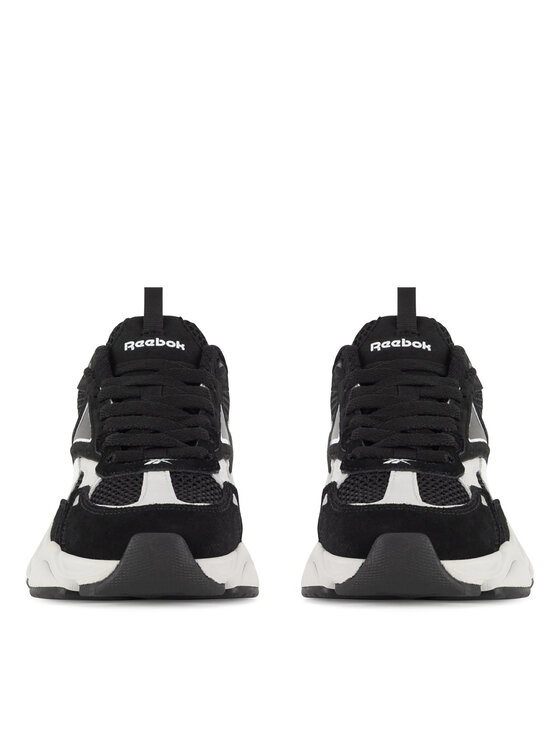 Reebok Снікерcи Reebok C-Charge AR30246WBNW Чорний