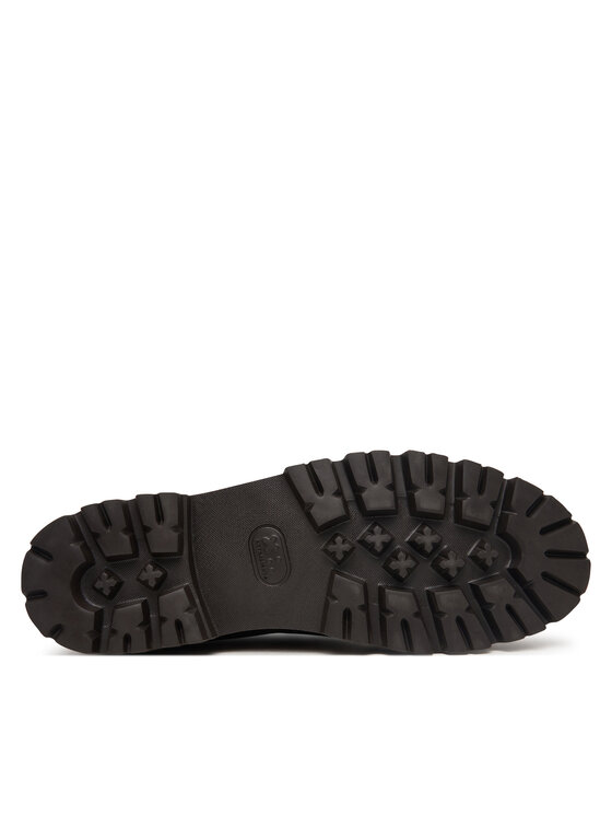 Clarks Auliniai batai Clarks Cleyhill Top 26329448 Tamsiai ruda