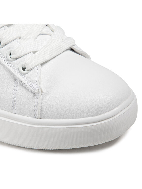 Trussardi Laisvalaikio batai Trussardi 79A00649 Balta