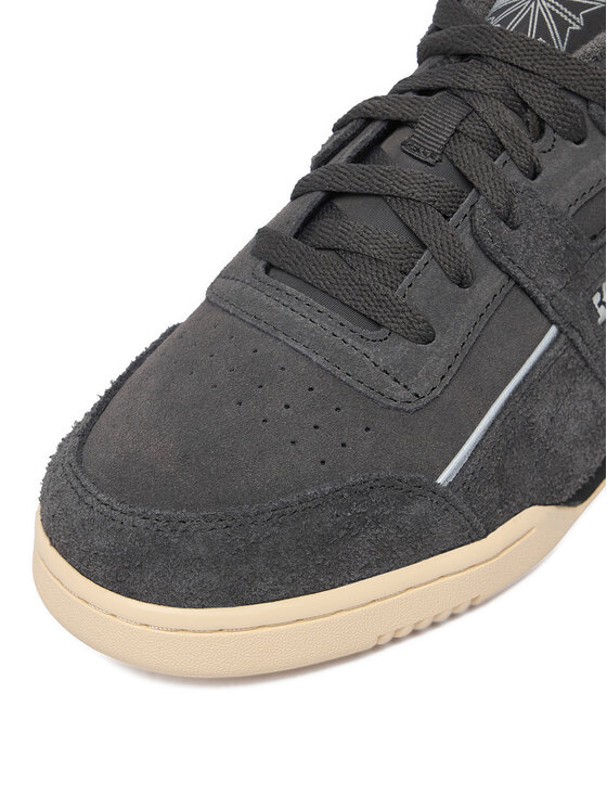 Reebok Laisvalaikio batai Reebok EO-WORKOUT PLUS 100260972 Tamsiai pilka