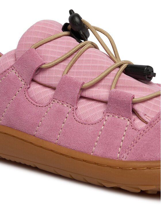 Froddo Снікерcи Froddo Barefoot Trekk G3130293-5 D Рожевий