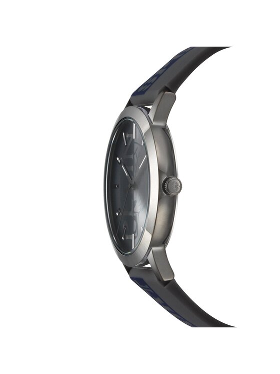 Plein Sport Годинник Plein Sport Legend PSLBA0423 Сірий