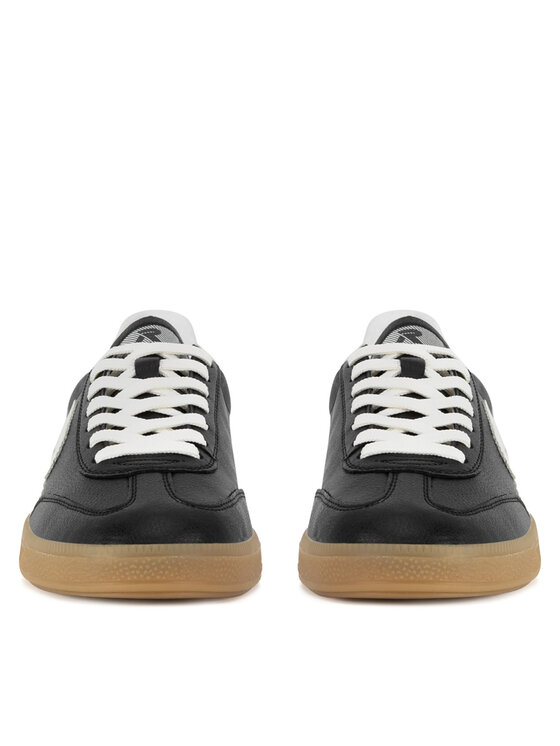 Rieker Revolution Lifestyle Sneakers Rieker Revolution Lifestyle W2200-00 Nero