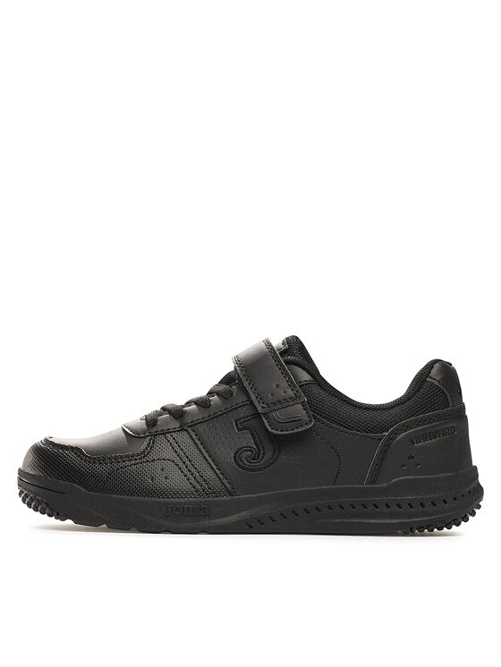 Joma Сникърси Joma W.Harvard Jr 2301 WHARW2301V Черен