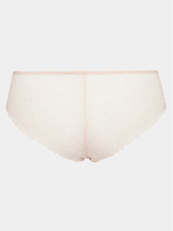 Passionata Passionata Boxer Pila P40L40 Beige