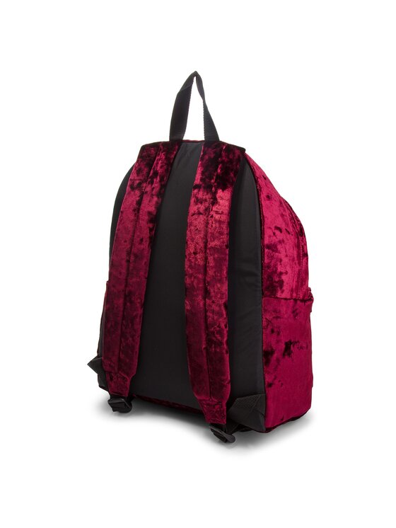 Eastpak Ruksak Eastpak Padded Pak'r EK62083T Tamnocrvena
