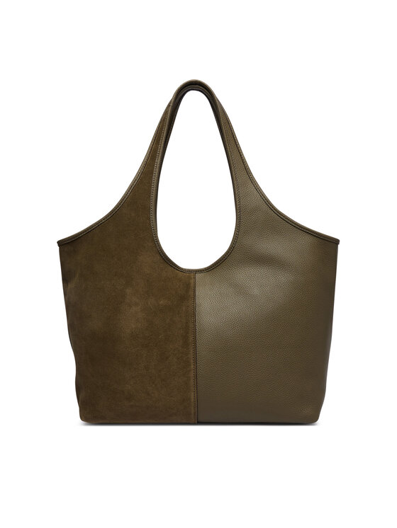 MICHAEL Michael Kors Сумка MICHAEL Michael Kors 30T6G51T3S Зелений
