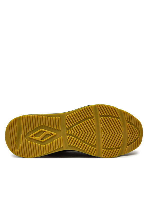 Skechers Sneakersy Skechers Casairal 183090/BBK Čierna