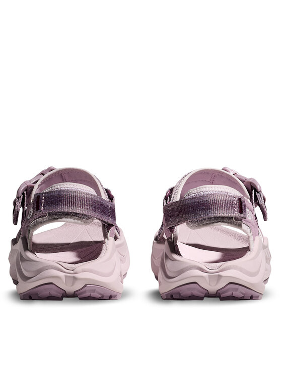 Hoka Sandały Hoka Infini Hike TC 1162590 Różowy