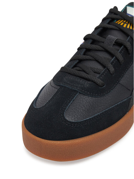 Puma Снікерcи Puma Puma Club II Era 400388 02 Чорний