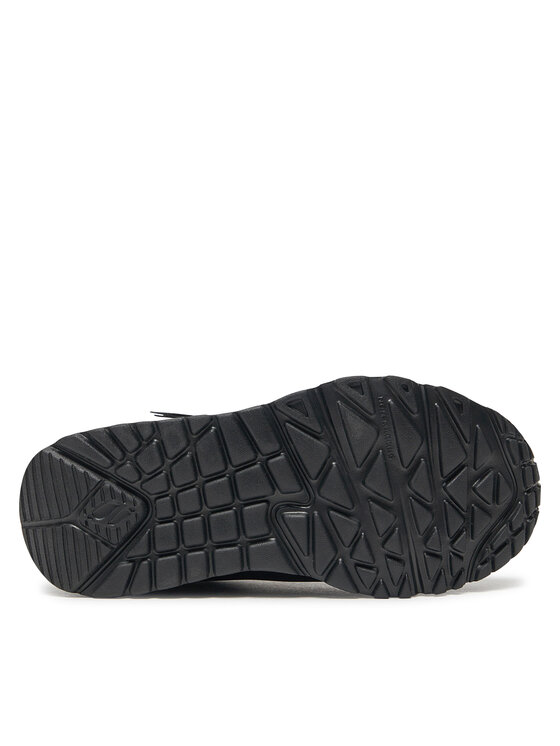 Skechers Снікерcи Skechers 310387L/BBK Чорний