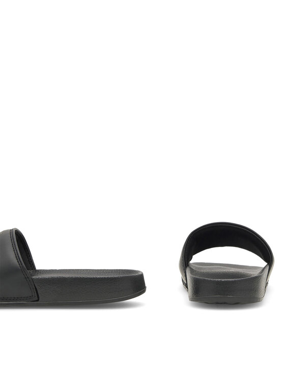 Beverly Hills Polo Club Šľapky Beverly Hills Polo Club WP-CA23332C Čierna