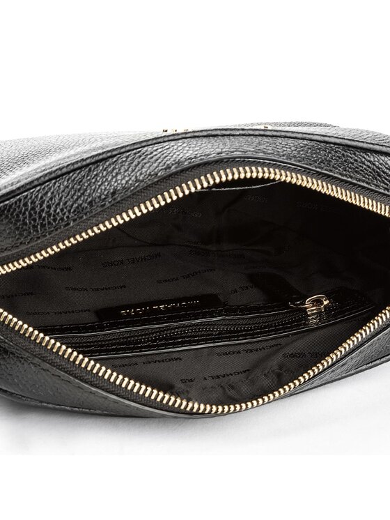 MICHAEL Michael Kors Сумка MICHAEL Michael Kors Crossbodies 32F7GGNM8L Чорний