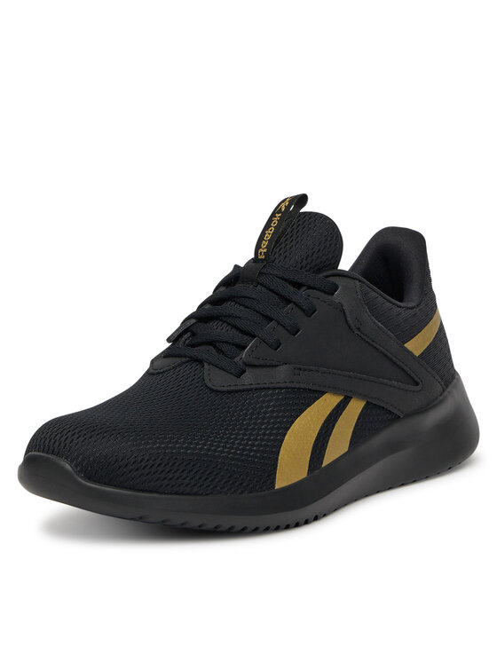 Reebok Взуття для тренажерного залу Reebok FLUXLITE 100234570 Чорний