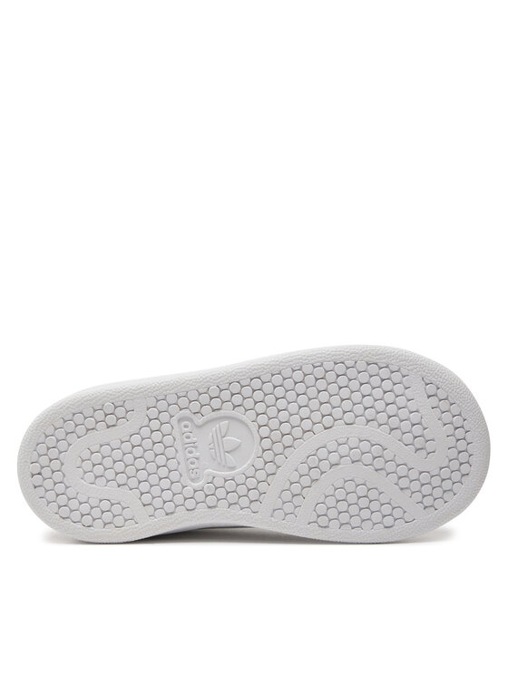 adidas Снікерcи adidas Stan Smith El I GY4257 Білий