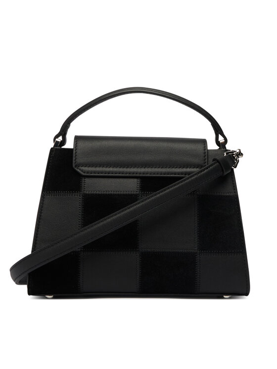 KARL LAGERFELD Τσάντα KARL LAGERFELD B3W30027 Μαύρο