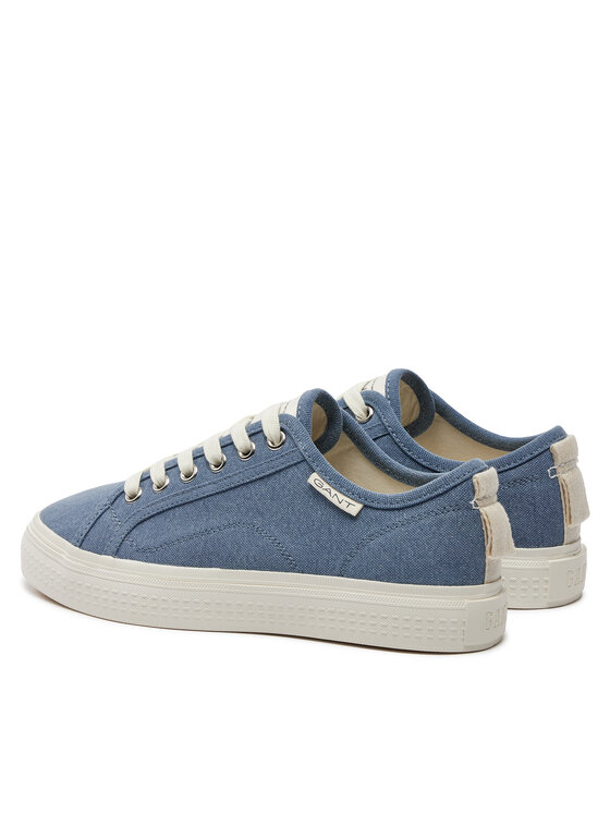 Gant Снікерcи Gant Carroly Sneaker 28538621 Голубий
