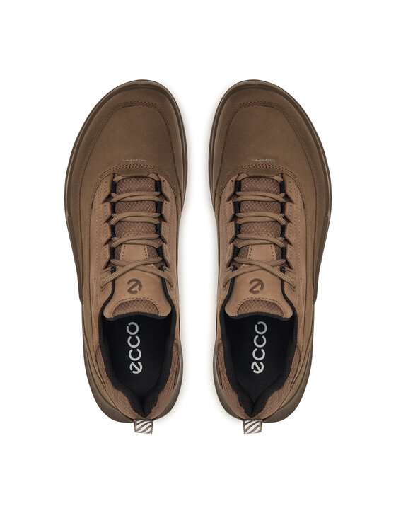 ECCO Sneakersy ECCO Biom 720 GORE-TEX 85030461728 Hnedá