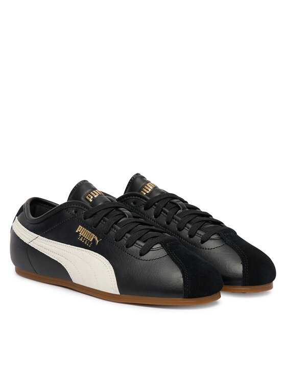 Puma Снікерcи Puma Tackle OG 404458 02 Чорний
