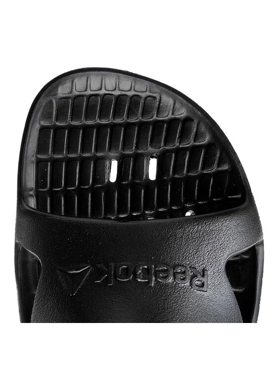 Reebok Papucs Reebok Kobo H2Out V70357 Fekete