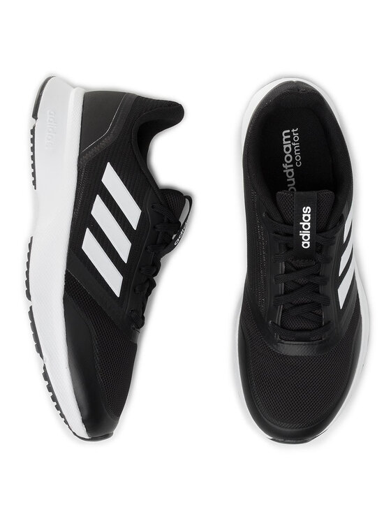 adidas Skriešanas apavi adidas Nova Flow EH1366 Melns