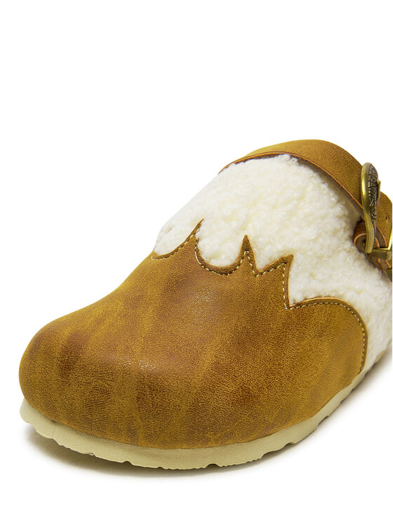 Genuins Bačkory Genuins Nevada G105327 Hnědá