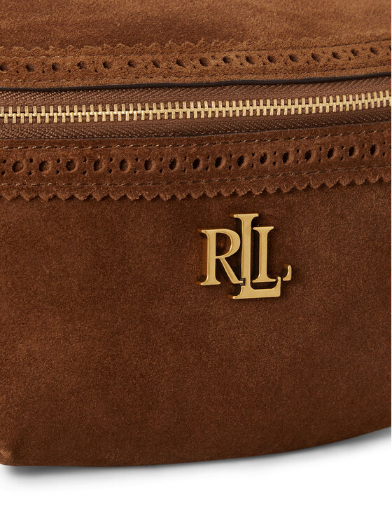 LAUREN RALPH LAUREN Borsetta LAUREN RALPH LAUREN 431P15644001 Marrone