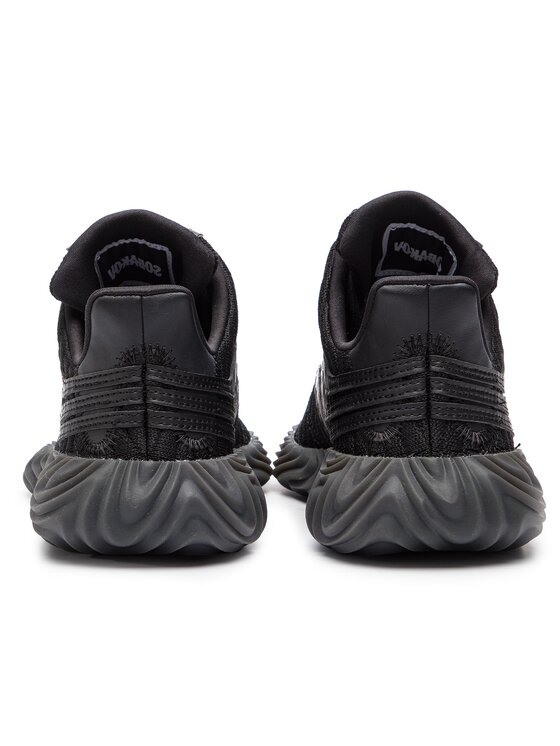 adidas Zapatillas adidas Sobakov J B42009 Negro