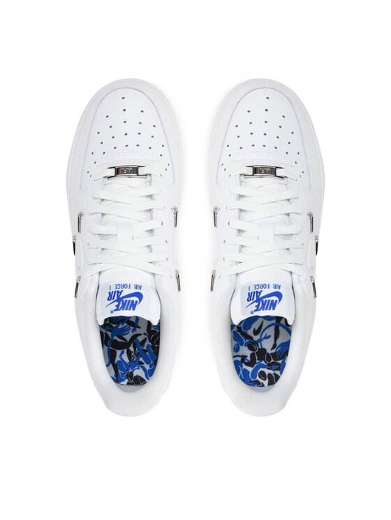 Nike Superge Nike Wmns Air Force 1 07 LX CT1990 Bela
