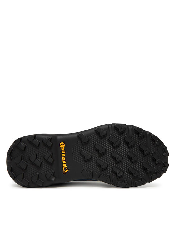 adidas Туристически adidas Terrex GORE-TEX JI1358 Тъмносин